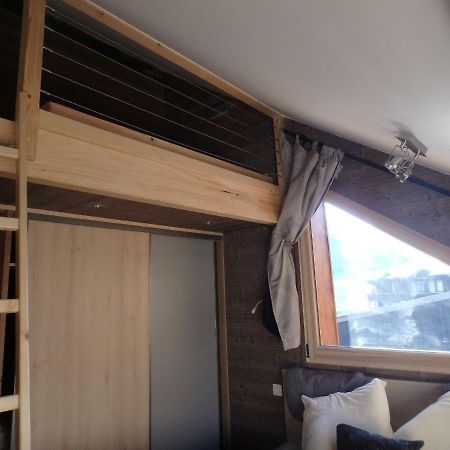Chamonix Iris Daire Dış mekan fotoğraf
